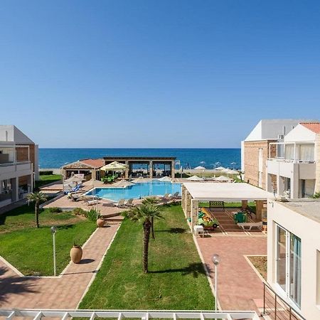 Kostakis Beach Gerani  Екстер'єр фото