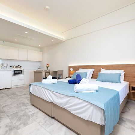 Kostakis Beach Gerani  Екстер'єр фото