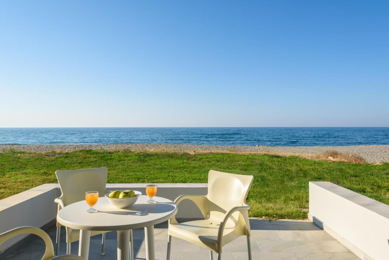 Kostakis Beach Gerani  Екстер'єр фото