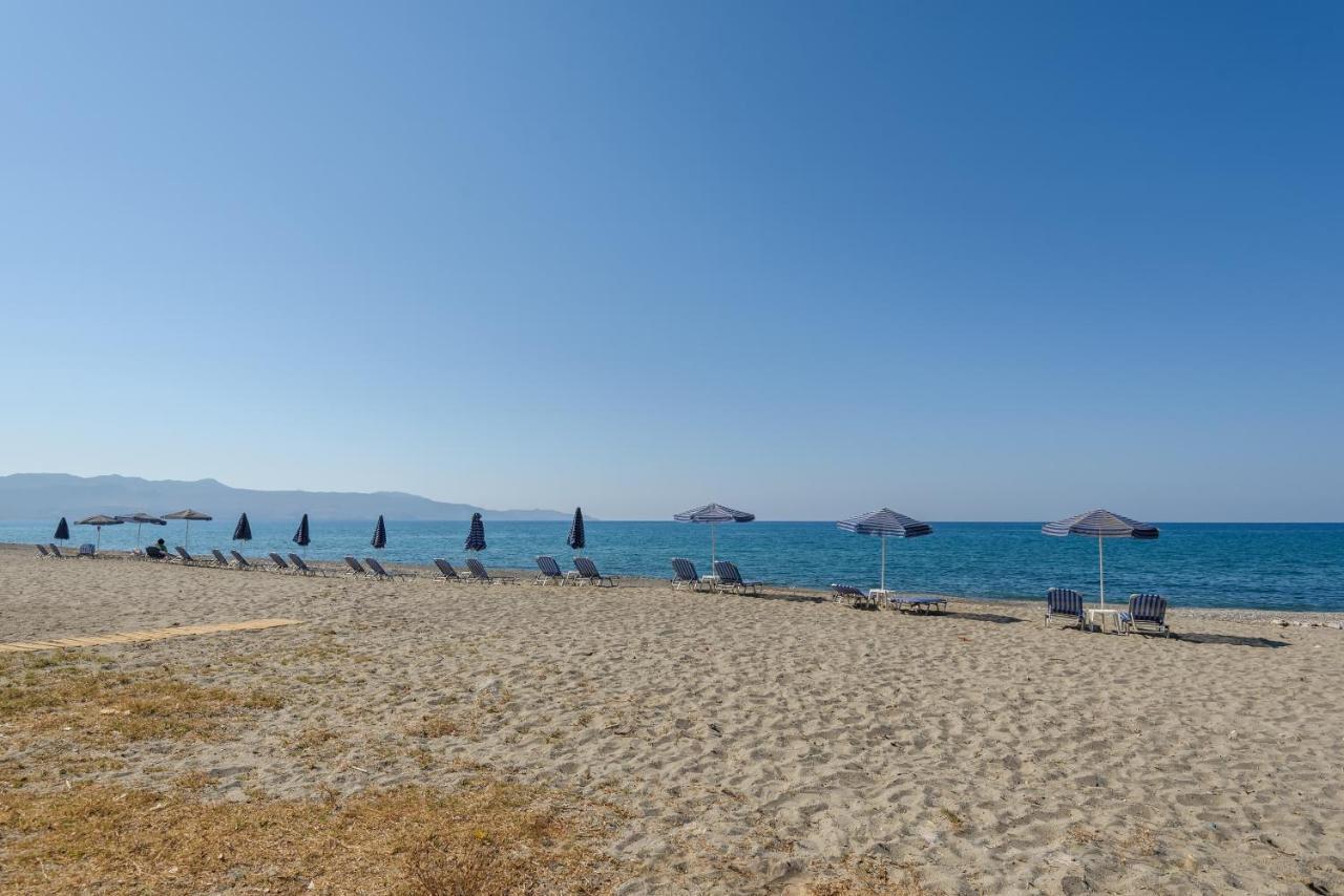 Kostakis Beach Gerani  Екстер'єр фото