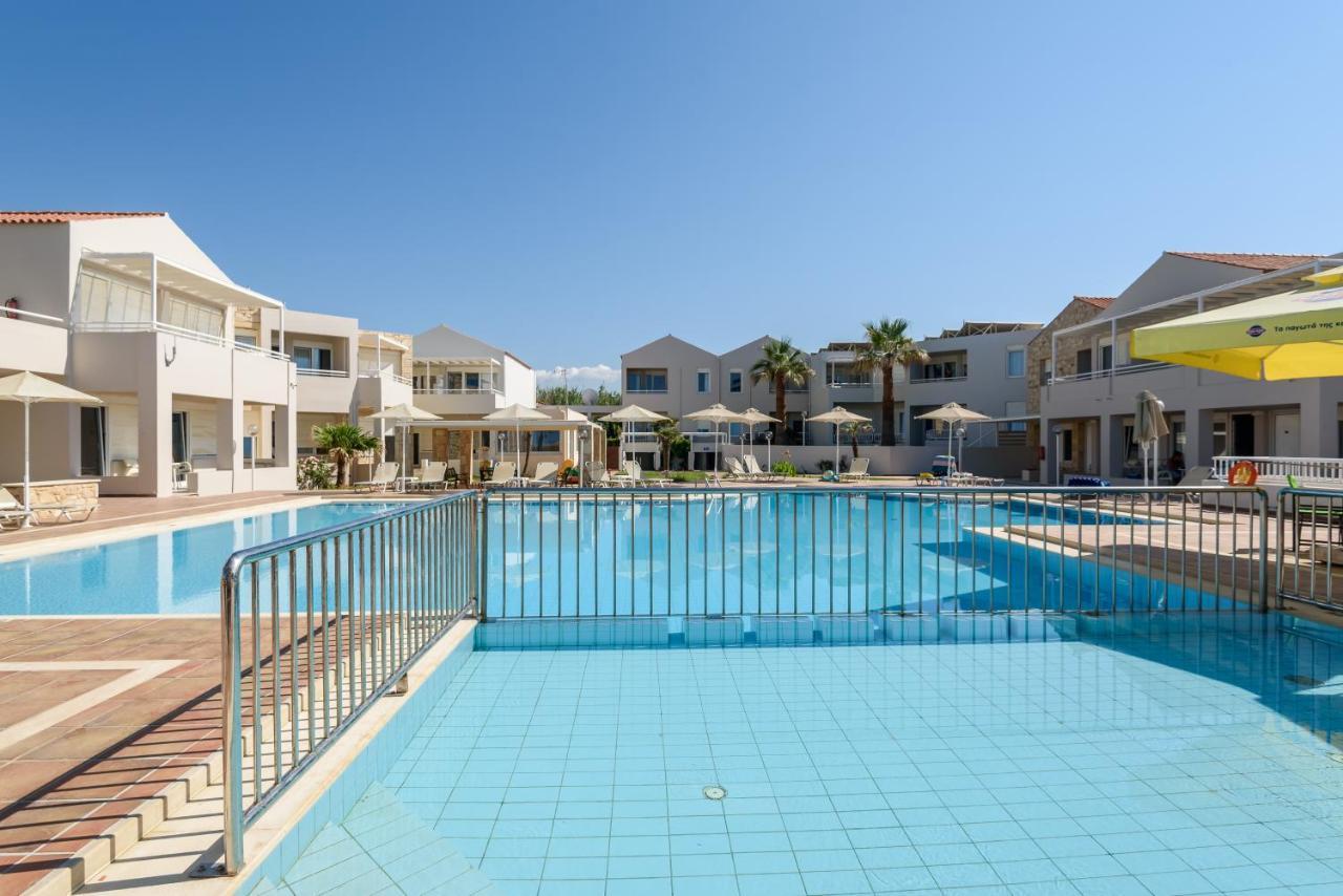 Kostakis Beach Gerani  Екстер'єр фото