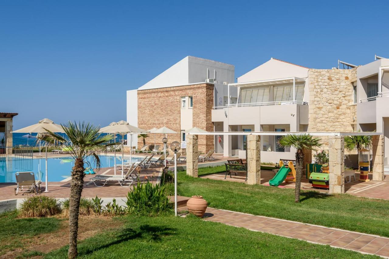 Kostakis Beach Gerani  Екстер'єр фото