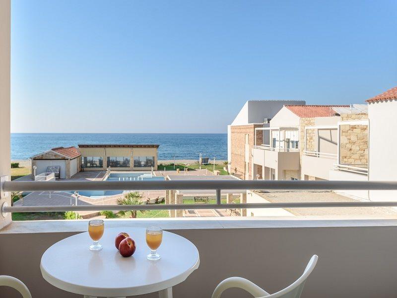 Kostakis Beach Gerani  Екстер'єр фото