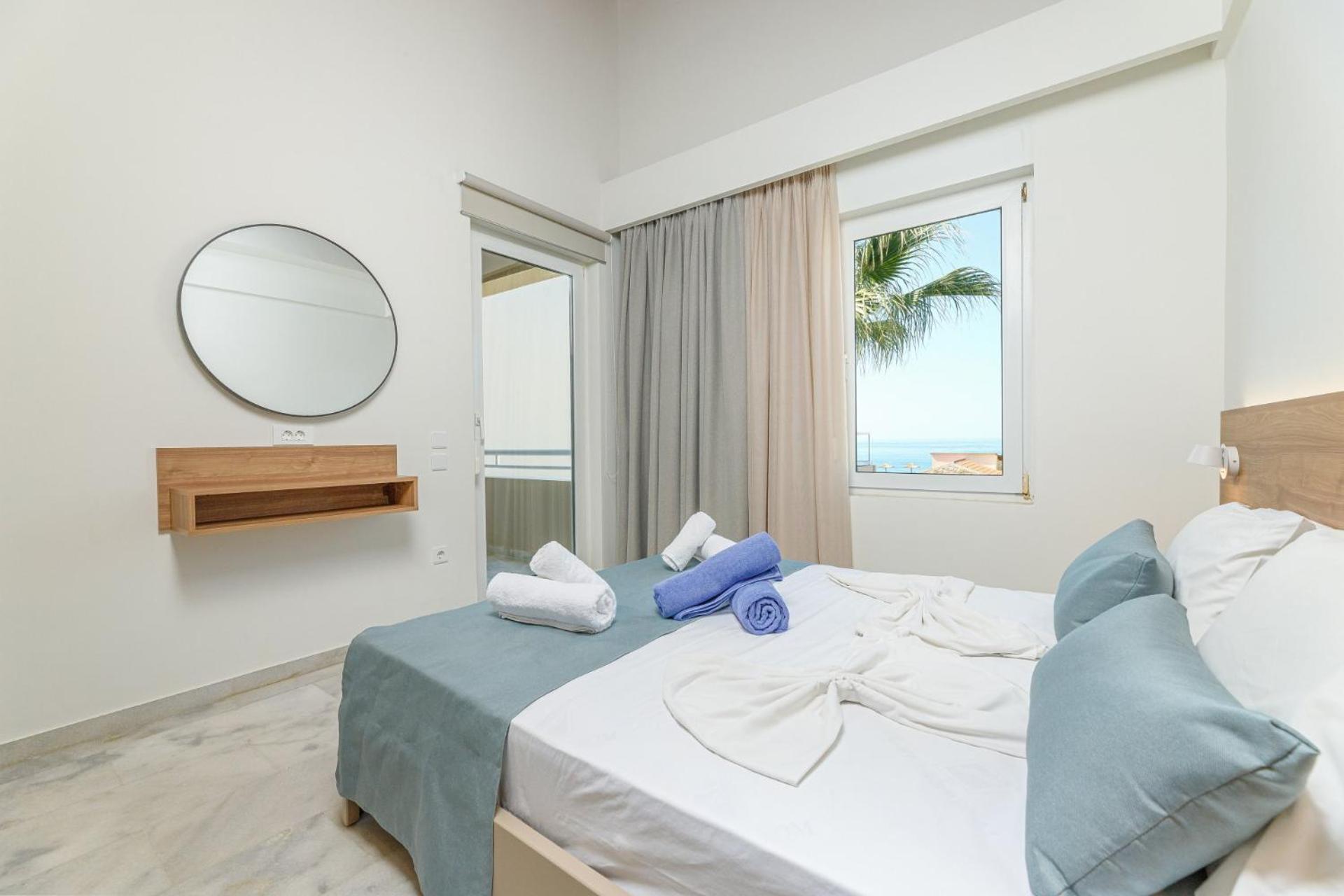 Kostakis Beach Gerani  Екстер'єр фото