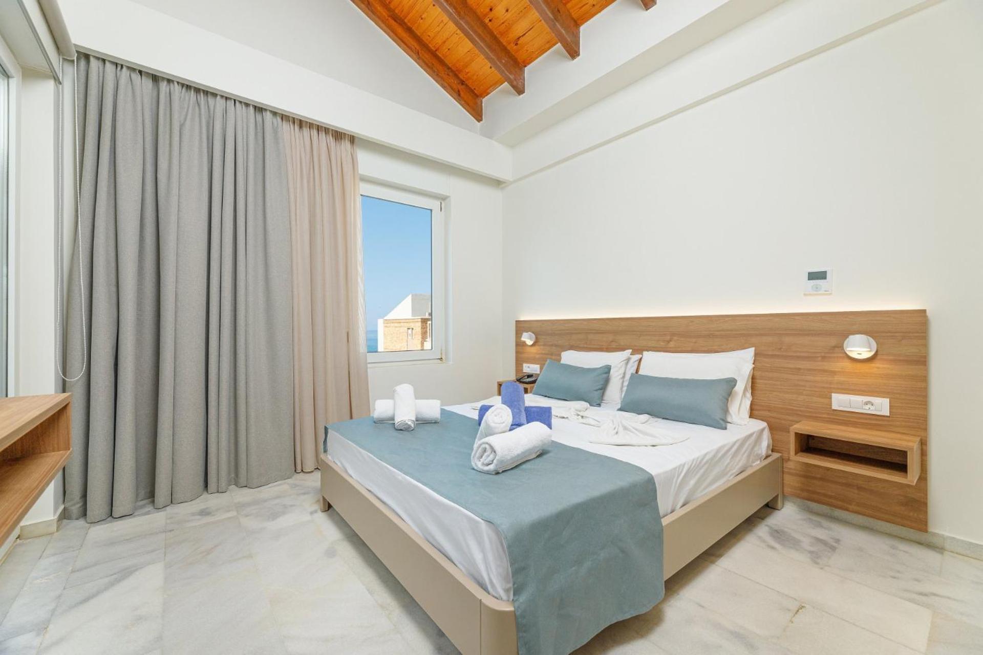 Kostakis Beach Gerani  Екстер'єр фото
