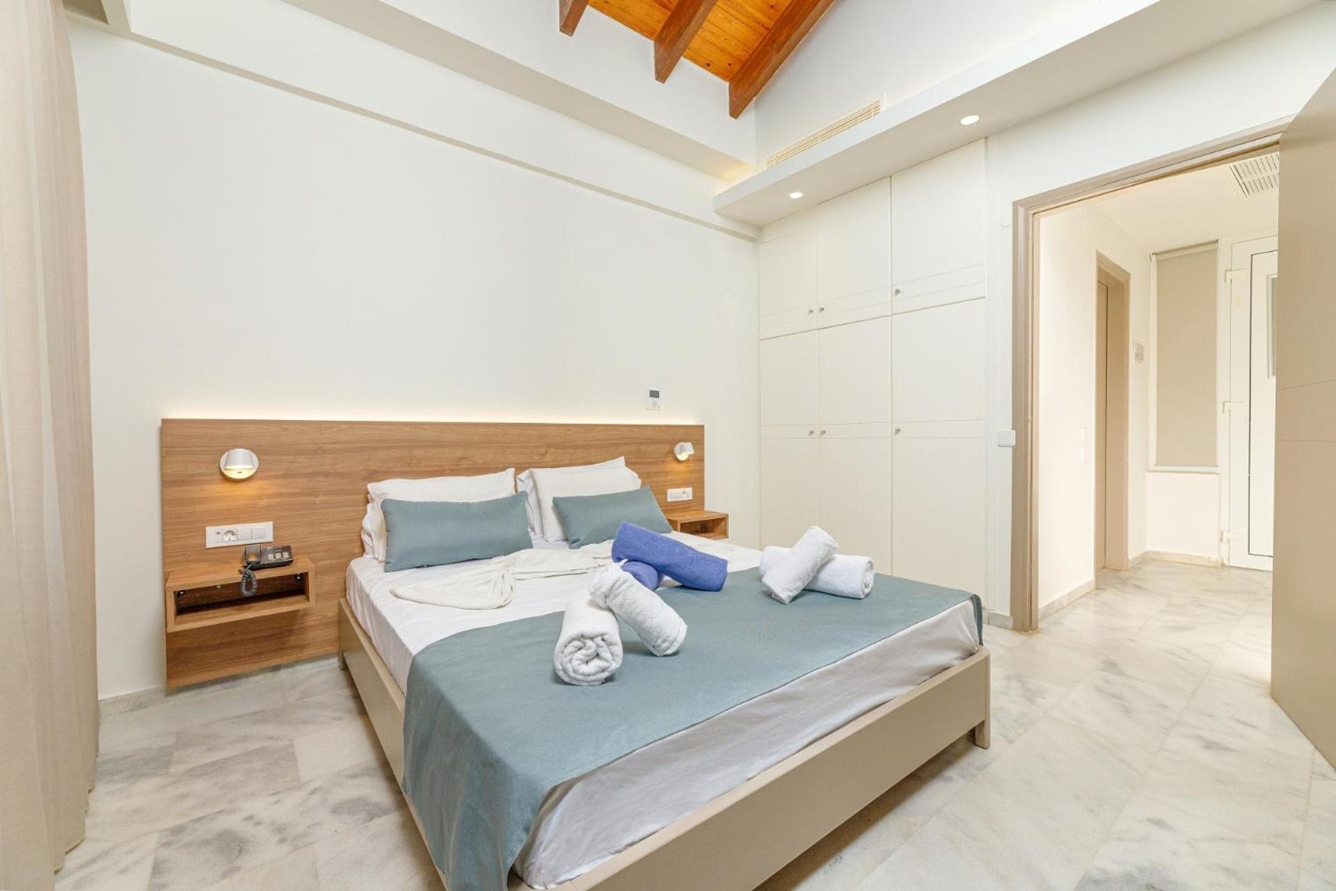 Kostakis Beach Gerani  Екстер'єр фото