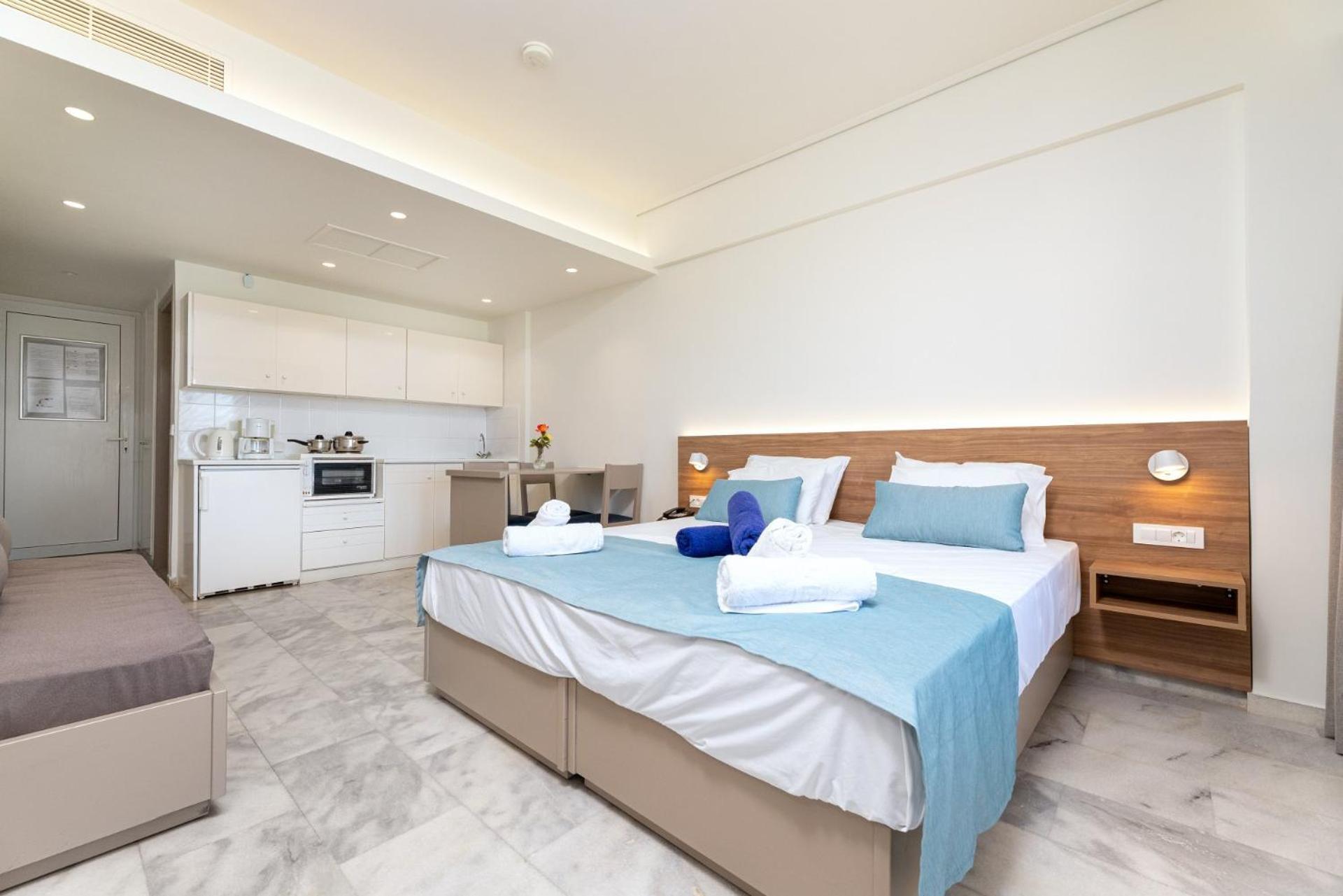 Kostakis Beach Gerani  Екстер'єр фото