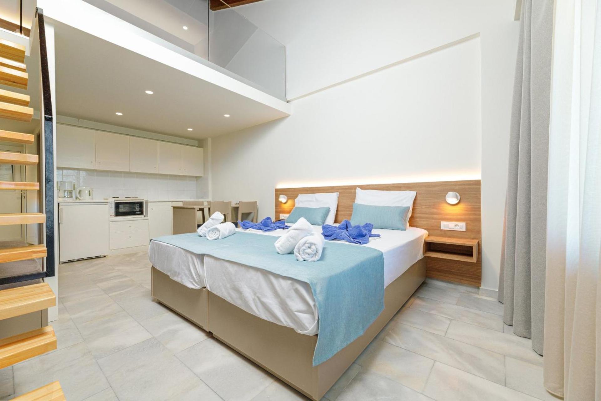 Kostakis Beach Gerani  Екстер'єр фото