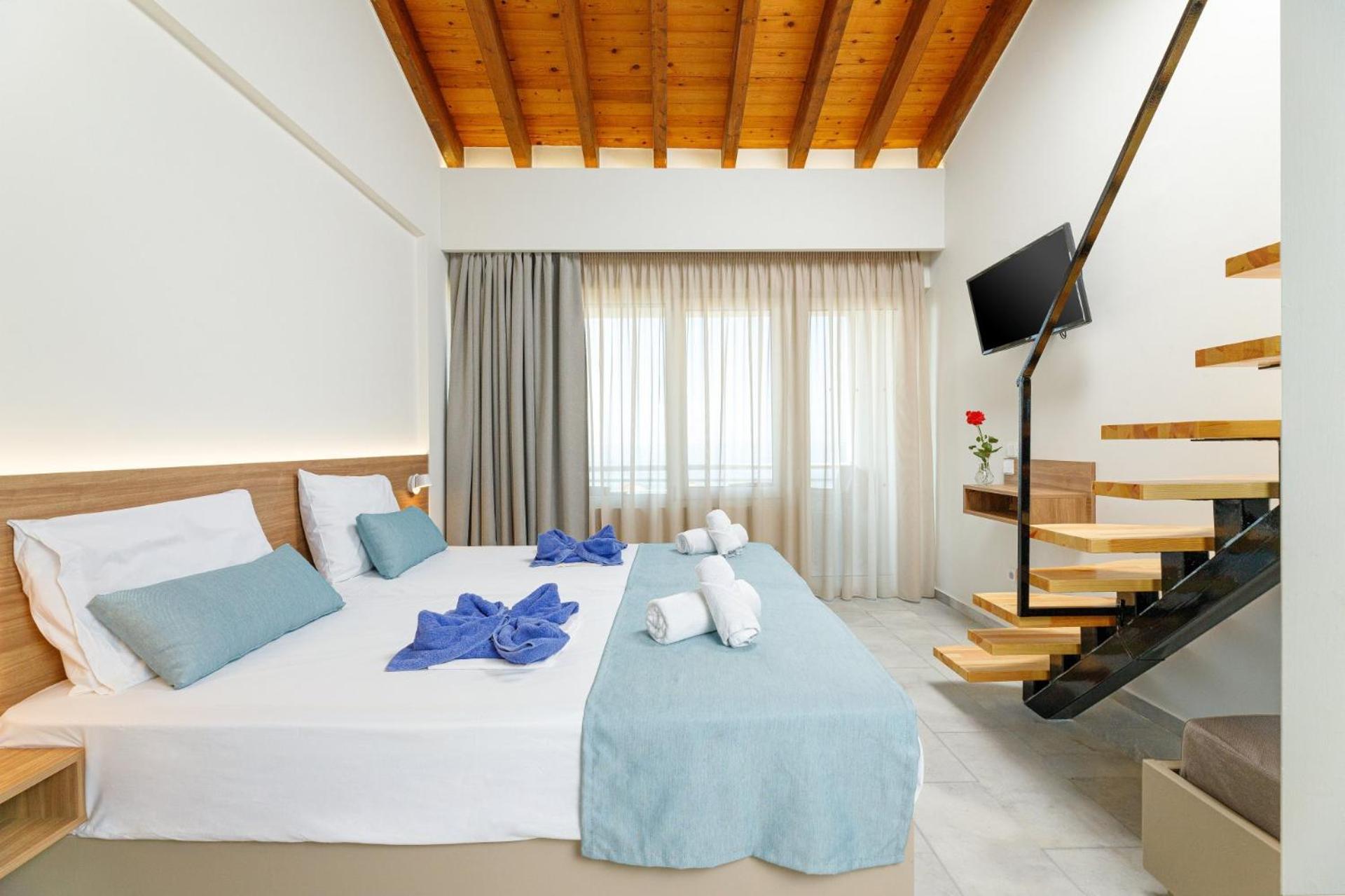 Kostakis Beach Gerani  Екстер'єр фото